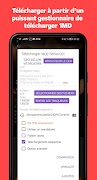 Flash Films HD Manager imagem de tela 7