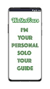 WalknTours 截圖 1