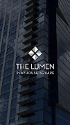 The Lumen 포스터