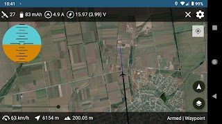 پوستر Telemetry Viewer