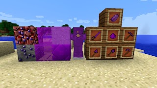 MCPE Tools Mods ảnh chụp màn hình 3