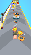 Spinner Rush! 스크린샷 2
