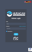 Huracan Flow Control screenshot 3