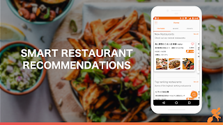 برنامه‌نما Tablecross عکس از صفحه