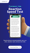Reaction Time Test 截圖 7