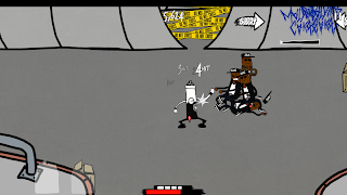 LATAMAN screenshot 2
