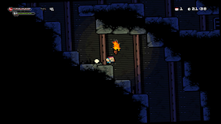 Ashworld screenshot 6