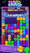 برنامه‌نما Tap Blast عکس از صفحه