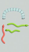 Snake Jam screenshot 3