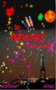 Go Fireworks screenshot 2