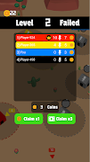 Occupy War screenshot 2