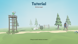 Archery Master screenshot 1