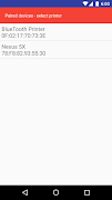 Feast Orders Printing স্ক্রিনশট 3