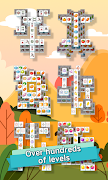 Tile Match 3 تصوير الشاشة 6