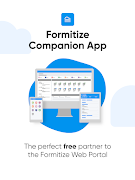 Formitize Forms capture d'écran 7