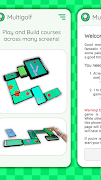 Multigolf स्क्रीनशॉट 2