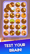 Sort Pizza Store screenshot 1