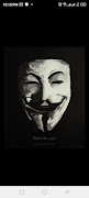Hacking poster