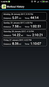 Pace Control - running pacer screenshot 5