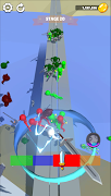 Color Sword スクリーンショット 4