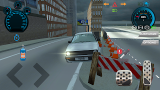 Real G2 Simulator screenshot 4