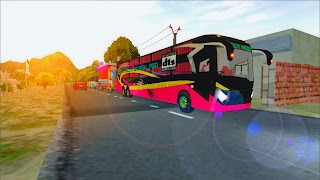 Bus Simulator Real Pro screenshot 4