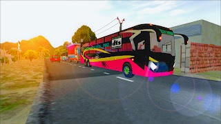 Bus Simulator Real Pro Screenshot 4