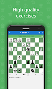 Mate in 1 (Chess Puzzles) screenshot 1