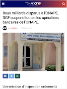Tchad One ภาพหน้าจอ 4