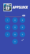 APPSLOCK 2020 - Hide ,Lock App screenshot 2