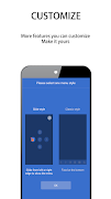 KUTO Mini Browser ภาพหน้าจอ 1