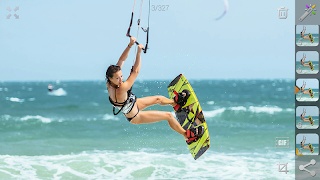 High-Speed Camera Plus captura de pantalla 3