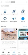 FranConnect ภาพหน้าจอ 5