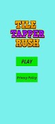 Tile Tapper Rush پوسٹر