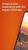 Impact 2024: An NCF experience poster