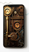پوستر Steampunk HD Wallpapers