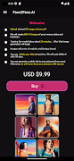 Face2Face AI Photo Generator โปสเตอร์
