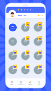 برنامه‌نما CBOQUIZ عکس از صفحه