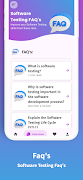 Learn Software Testing screenshot 5