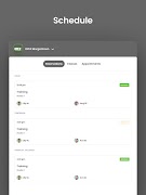 OPEX Morgantown 截图 6