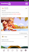 SmartStudent ảnh chụp màn hình 1