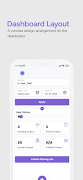 2 Schermata Warehouse App