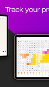 برنامه‌نما Magic Needle: Cross-Stitch عکس از صفحه