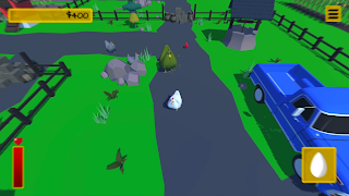 ChickenZ imagem de tela 3