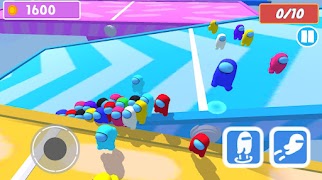 Fall Imposter2 ภาพหน้าจอ 6