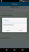 Tracker 截图 3