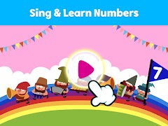 PINKFONG 123 Numbers capture d'écran 7