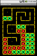 Dots & Boxes 스크린샷 1