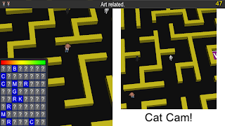 Word Mouse imagem de tela 4