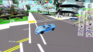 Mod Brookhaven RP New Instructions পোস্টার